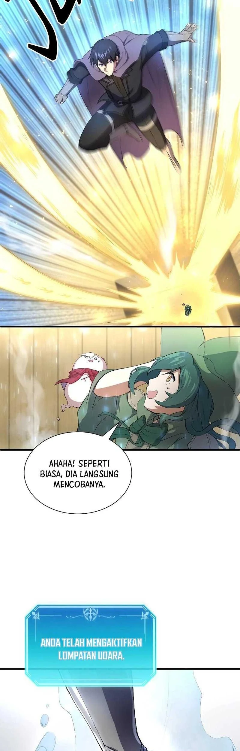 Manga page 23