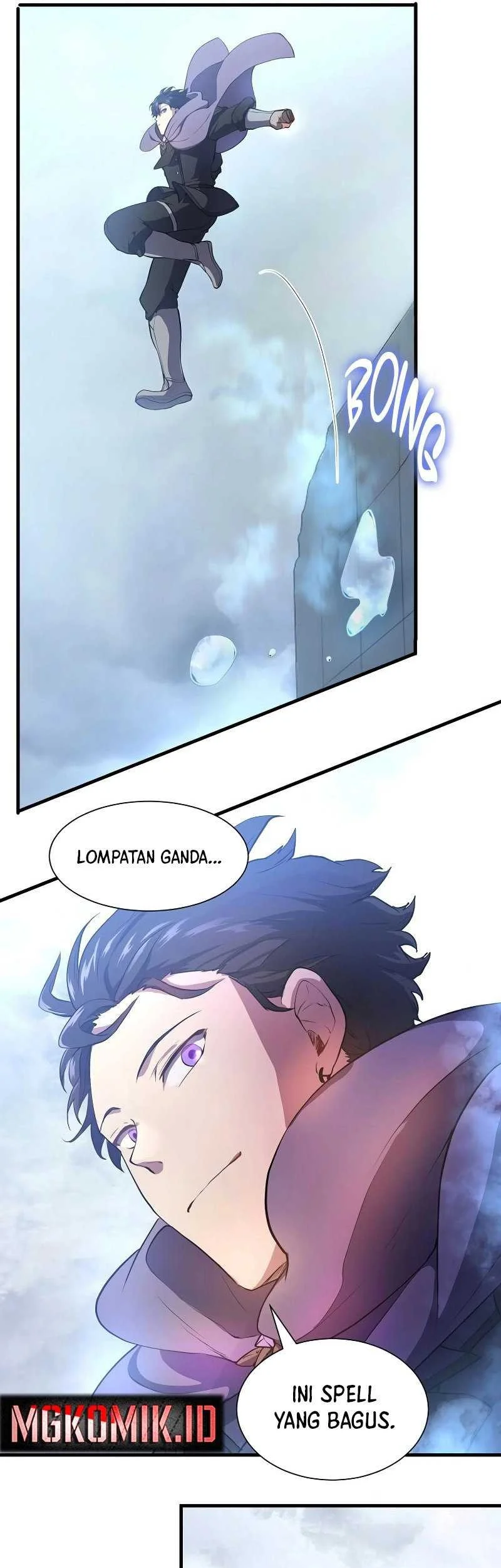 Manga page 25
