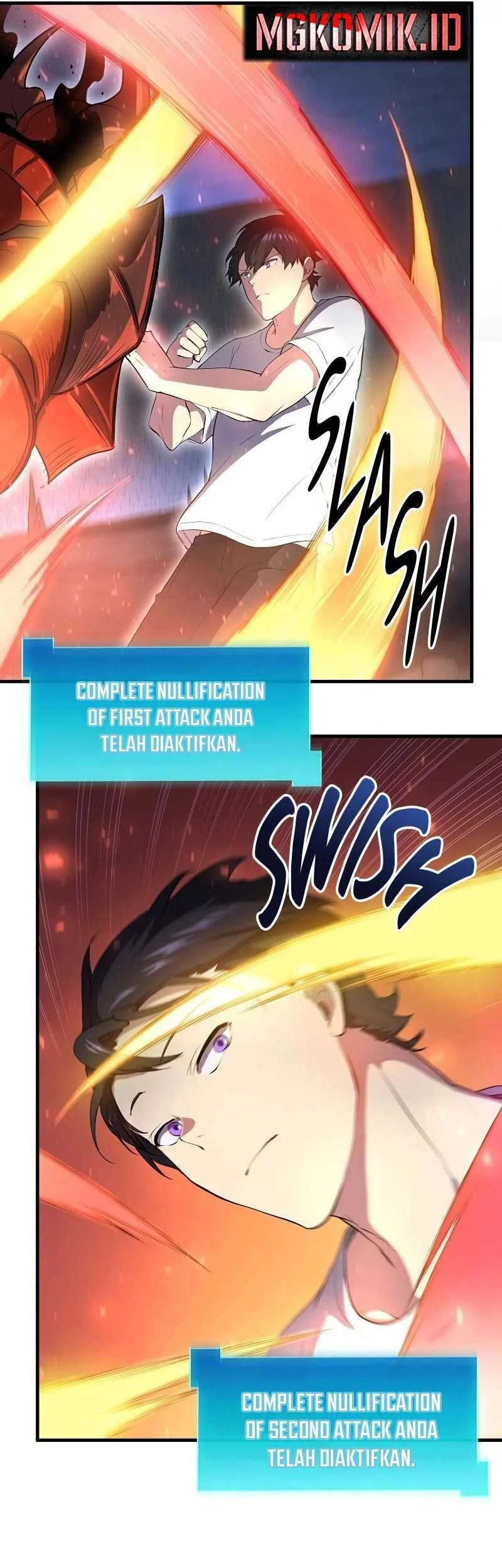 Manga page 29
