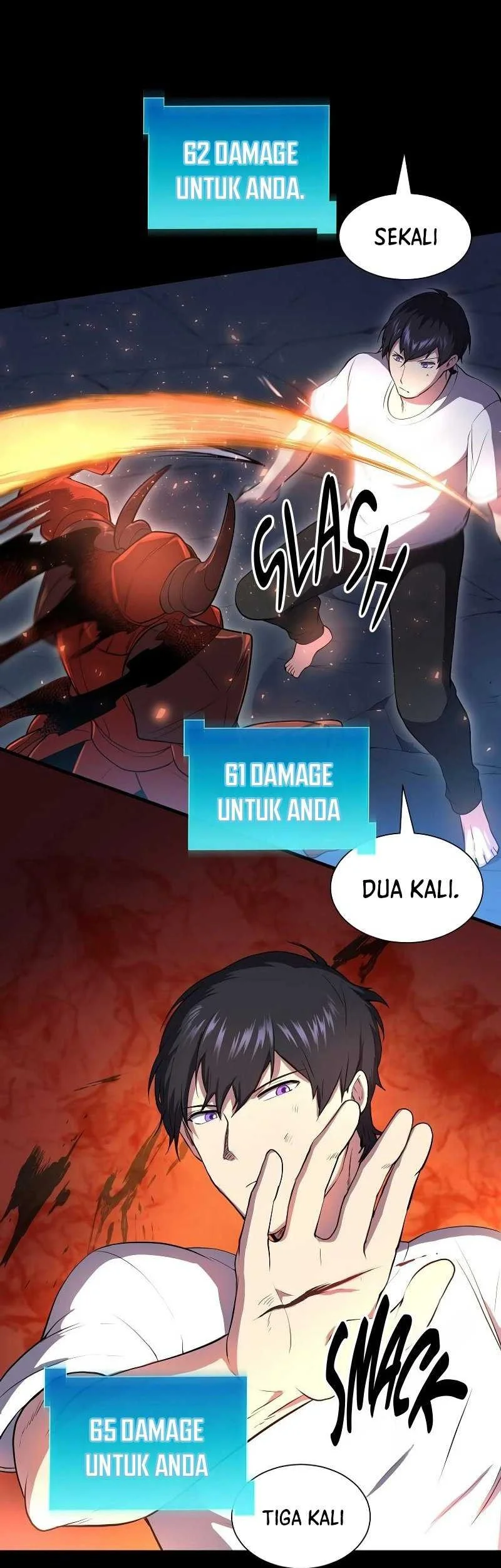 Manga page 31