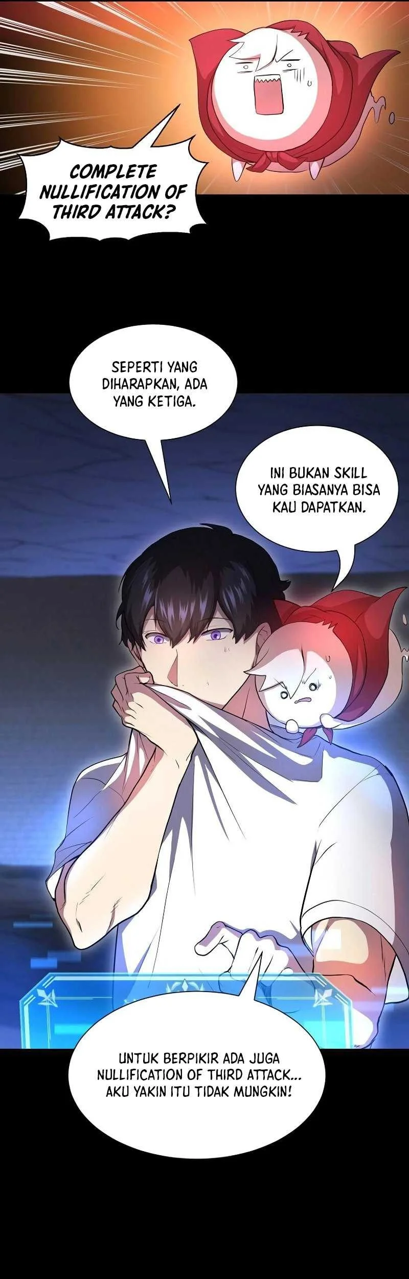 Manga page 33