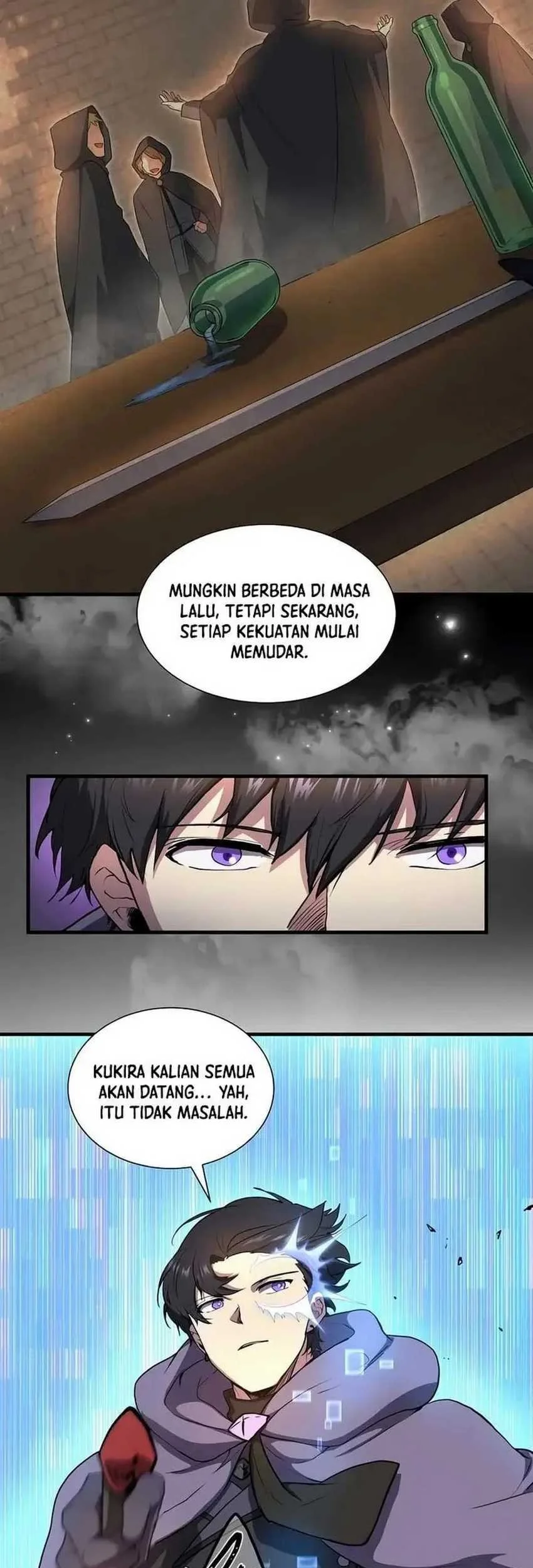 Manga page 23