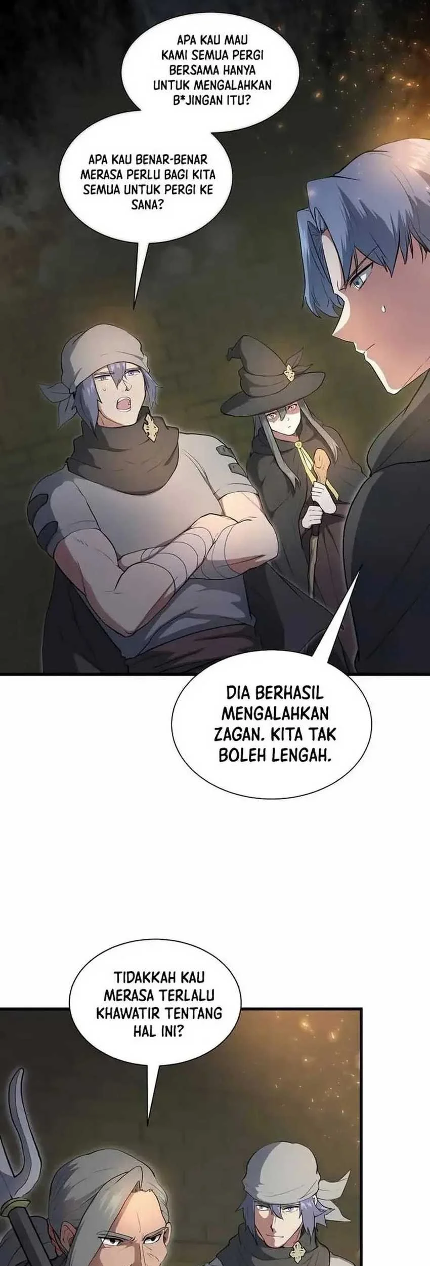 Manga page 9