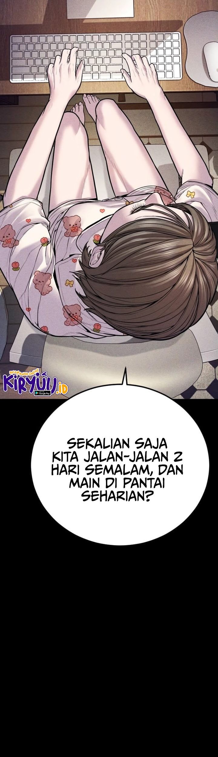 Manga page 92