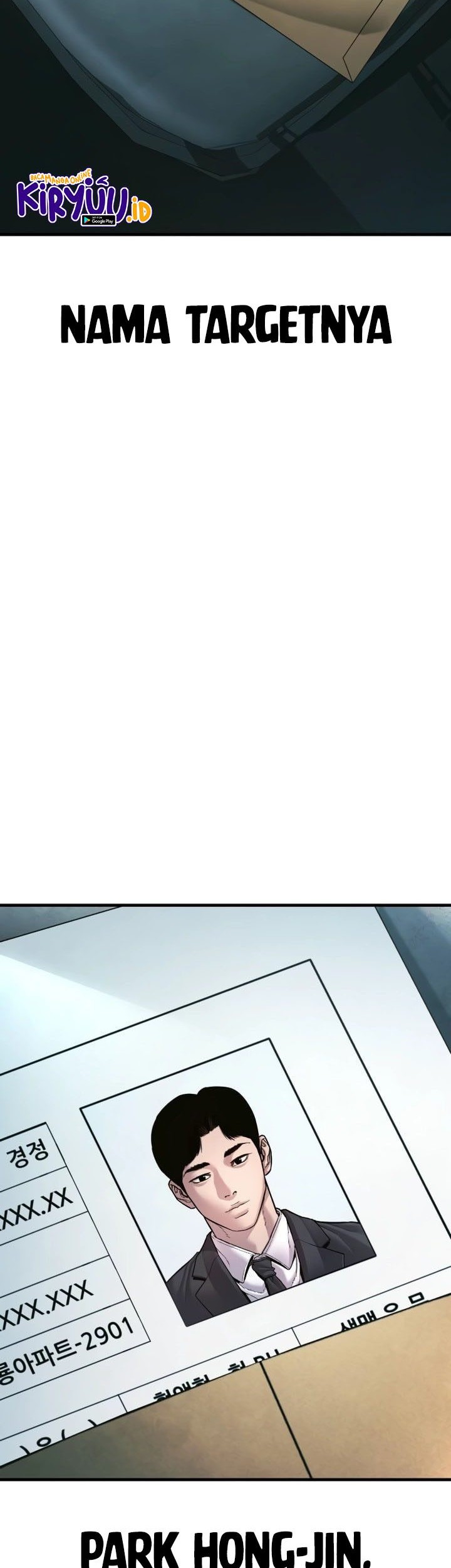 Manga page 28