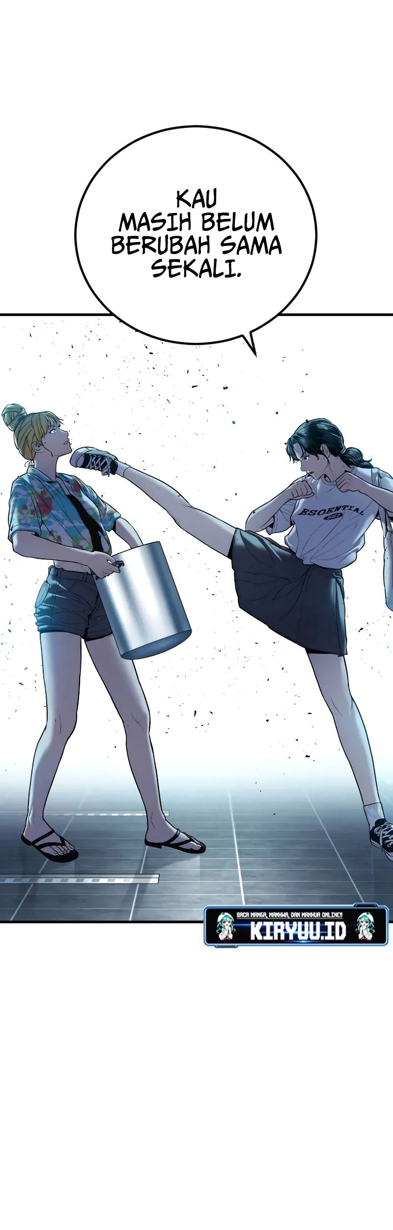 Manga page 84