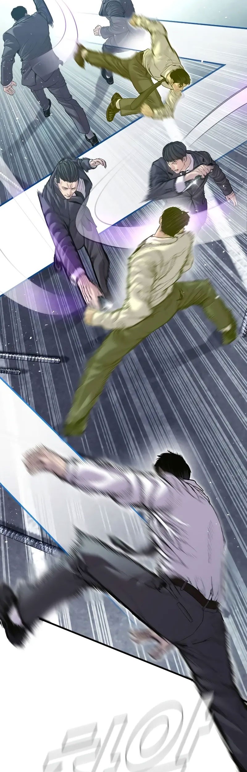 Manga page 28