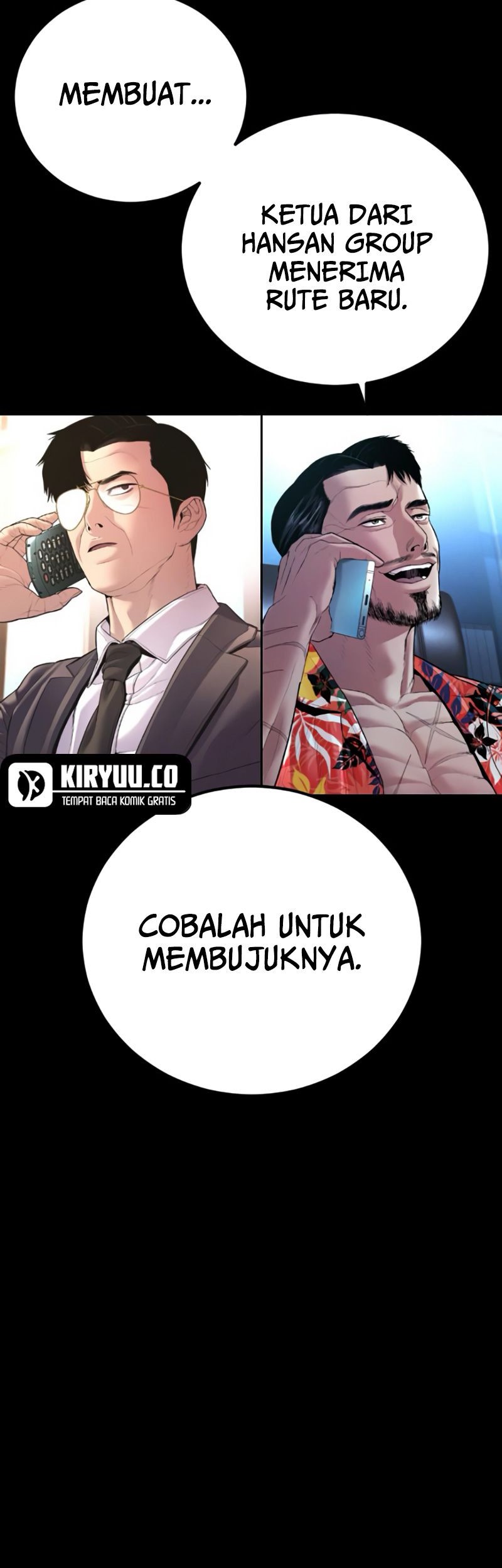 Manga page 67
