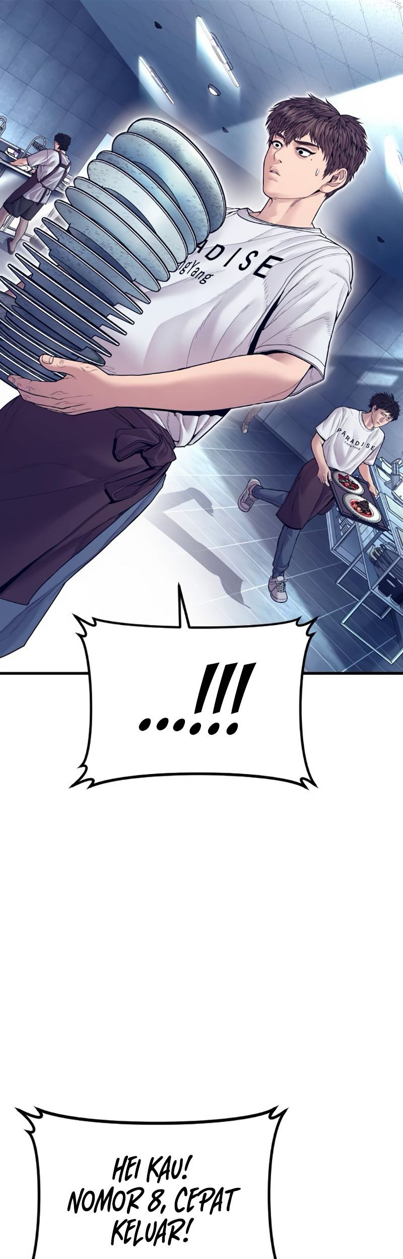 Manga page 9