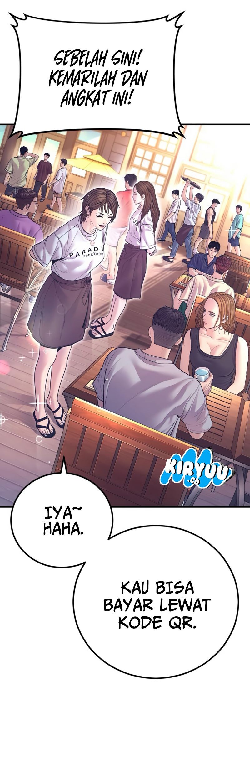 Manga page 11