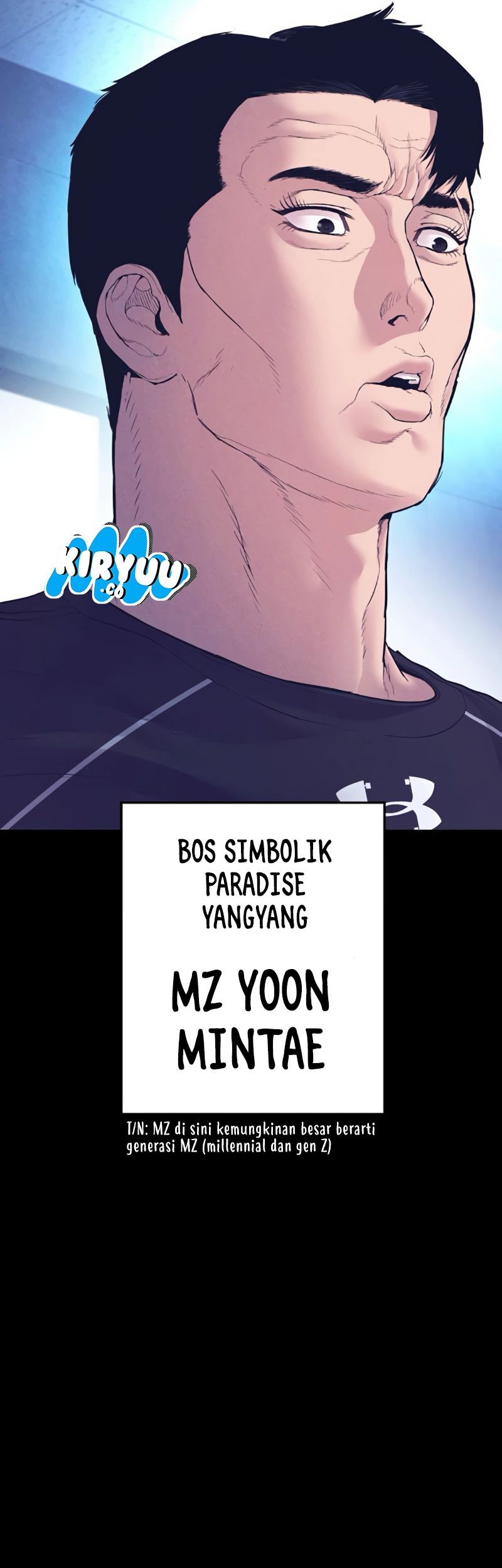 Manga page 21