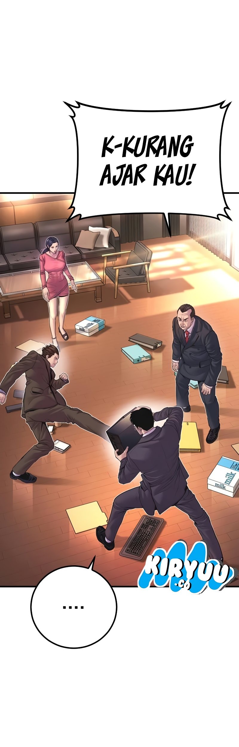 Manga page 36