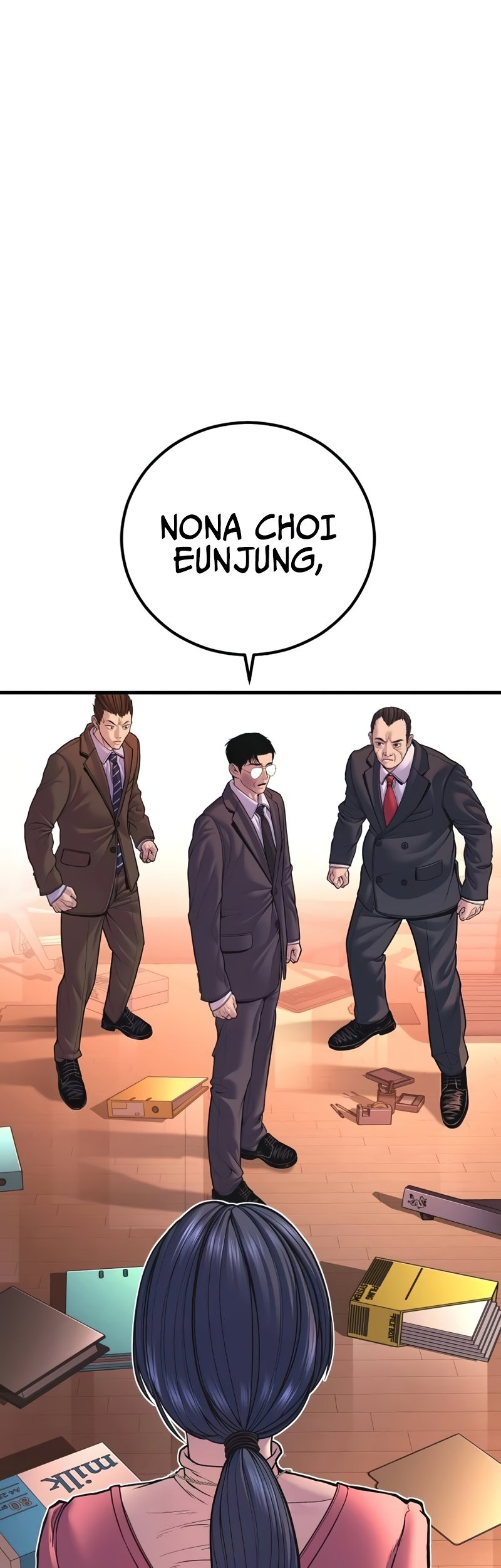 Manga page 40