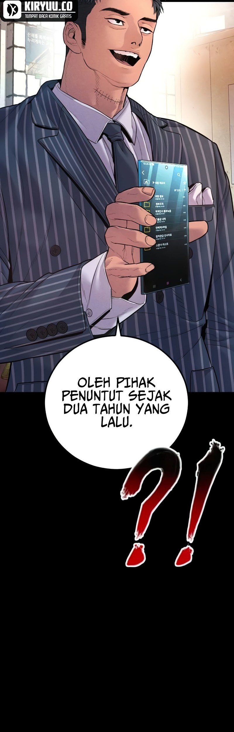 Manga page 65