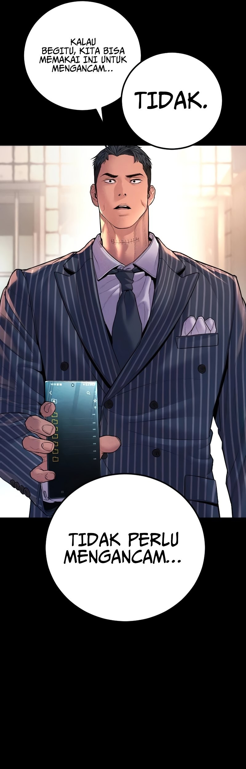Manga page 70