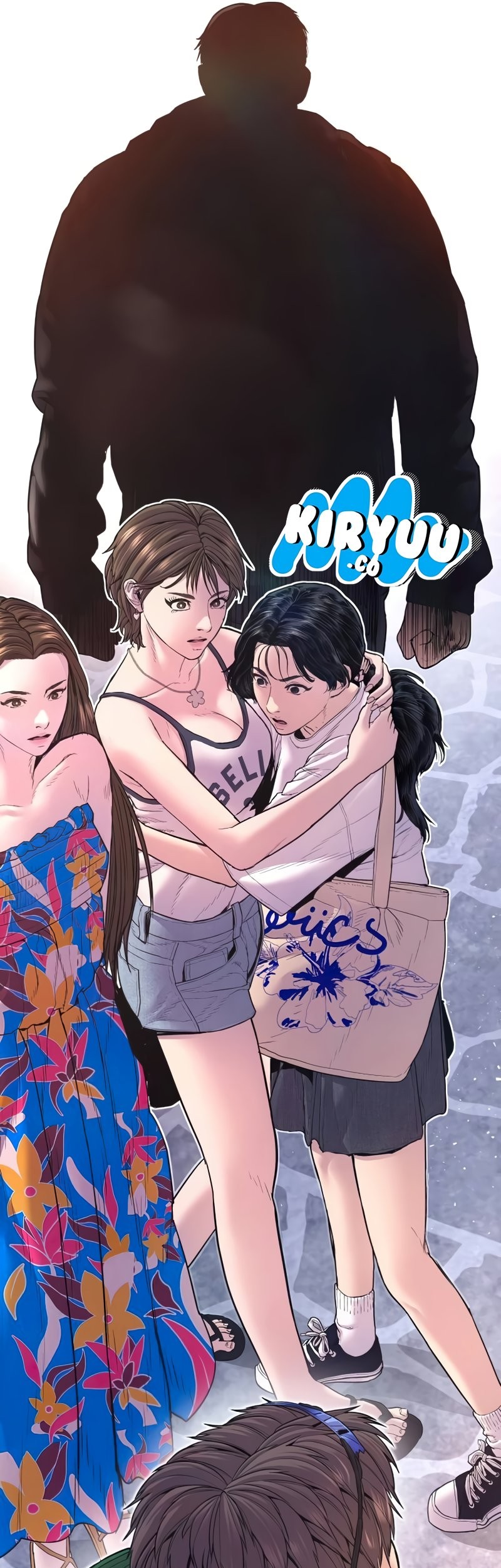 Manga page 98