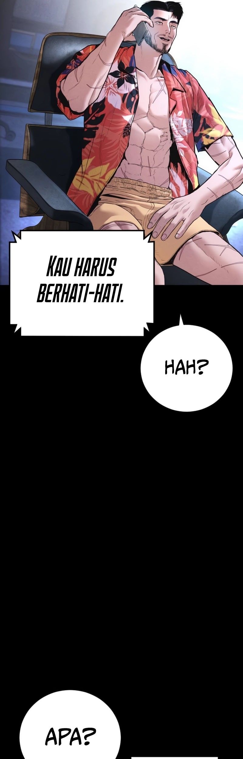 Manga page 100