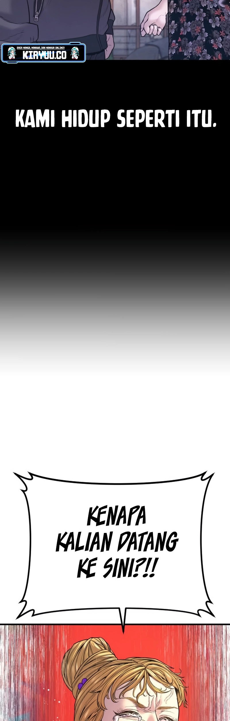 Manga page 28