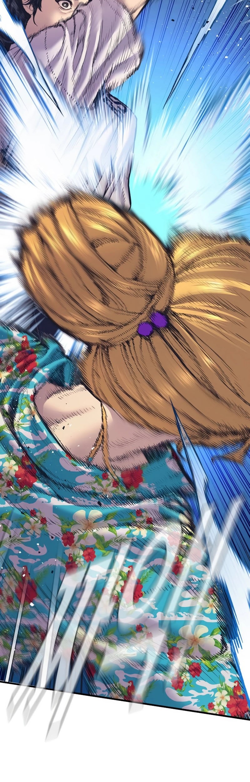 Manga page 40
