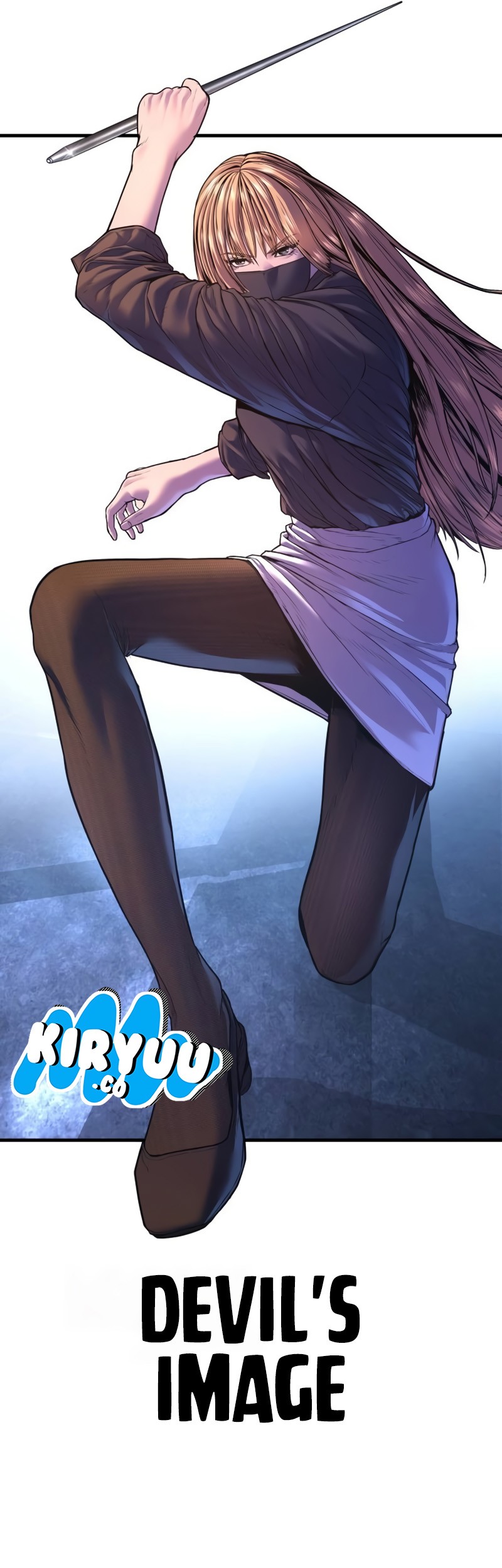 Manga page 72