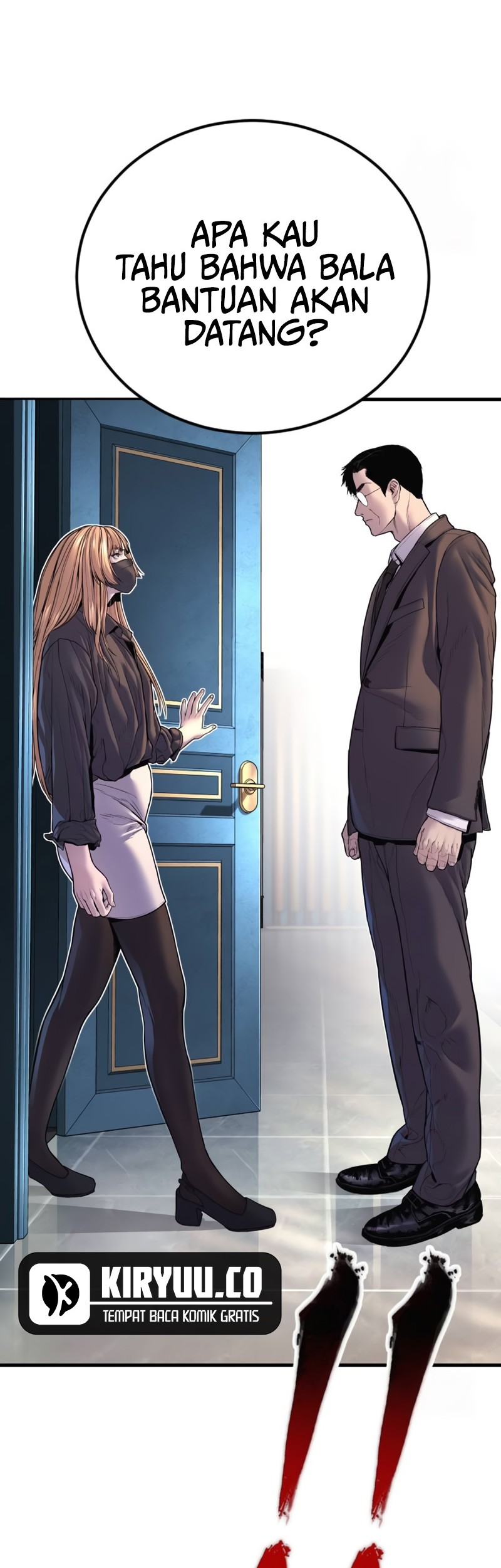Manga page 90