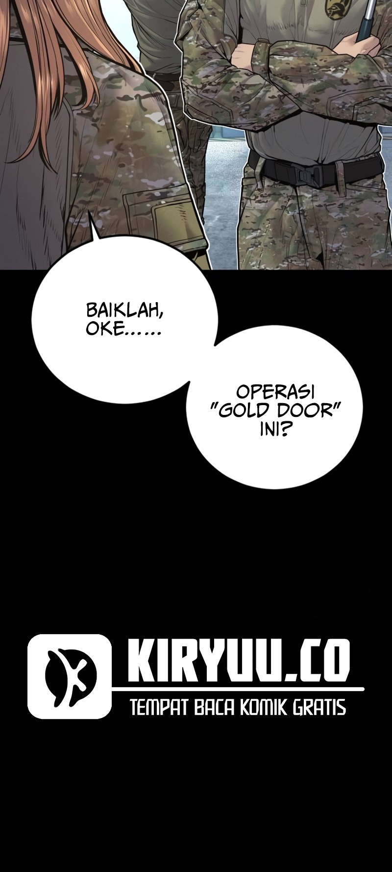 Manga page 6