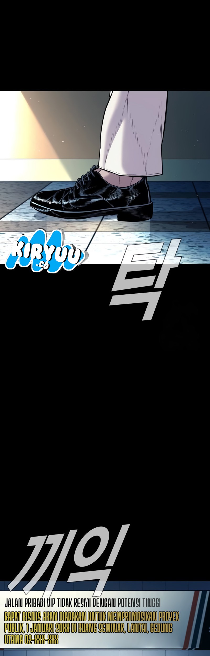 Manga page 10