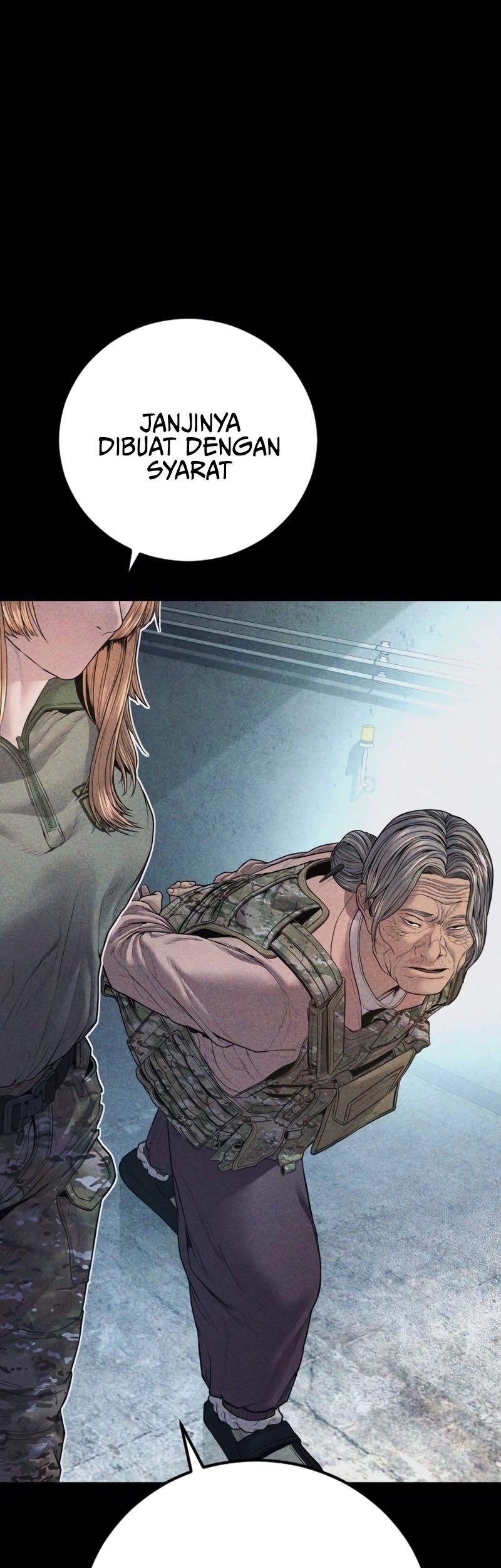 Manga page 7