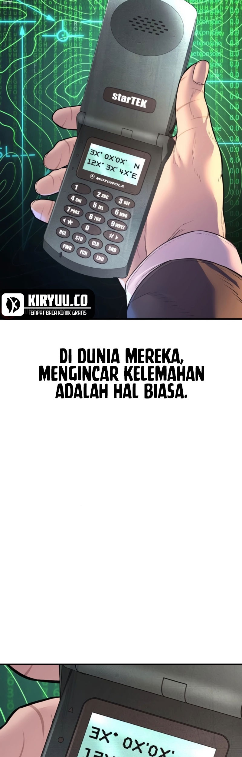 Manga page 70
