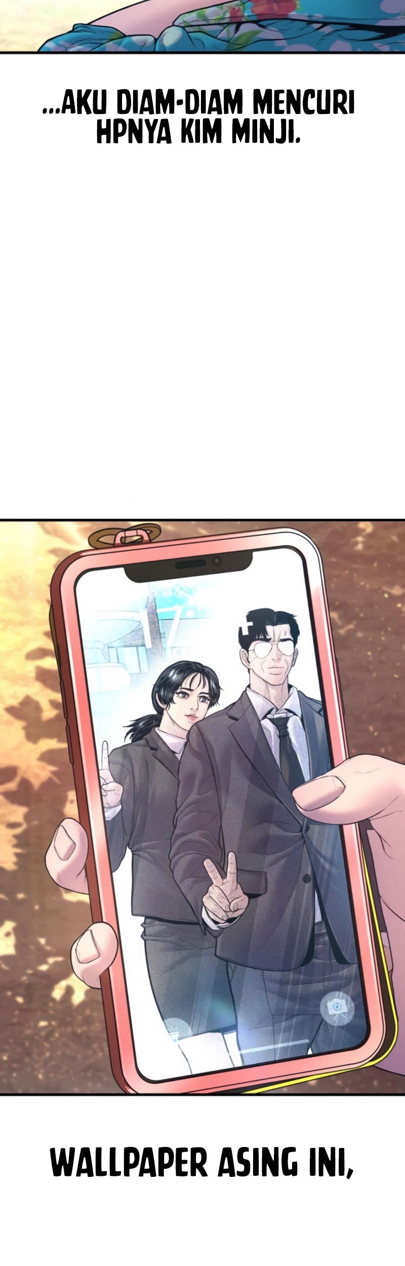Manga page 84