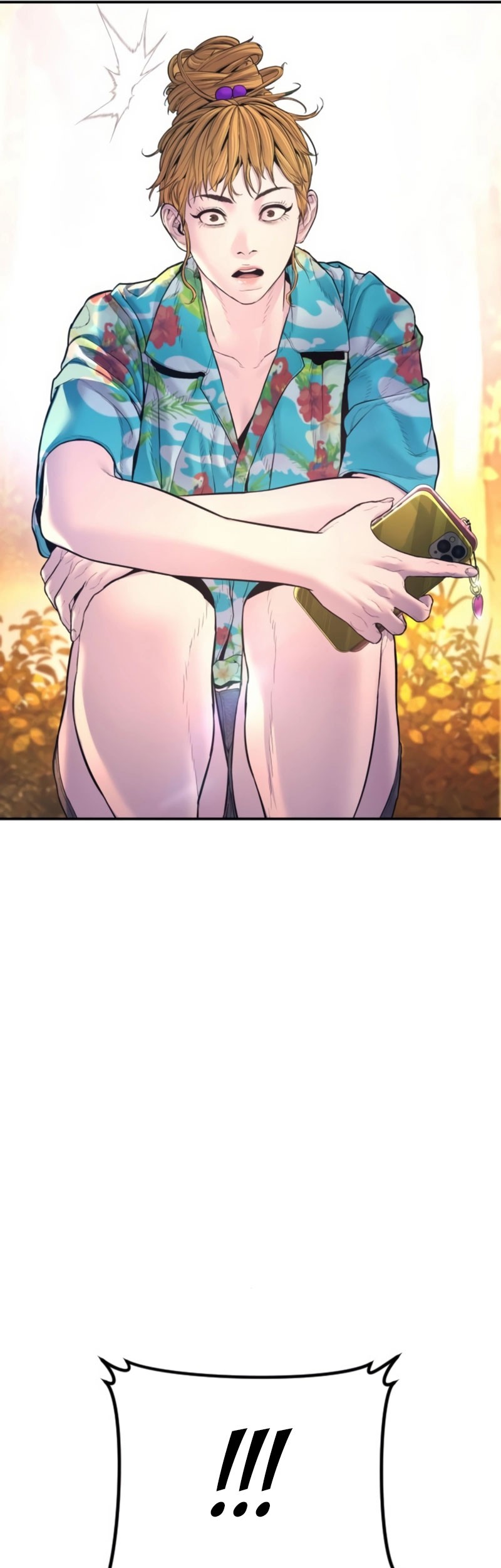 Manga page 92