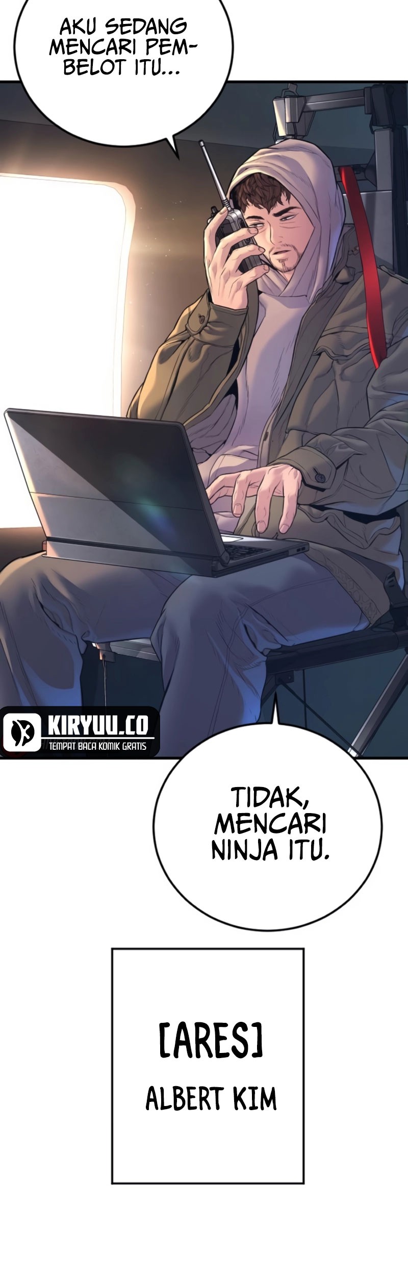 Manga page 11