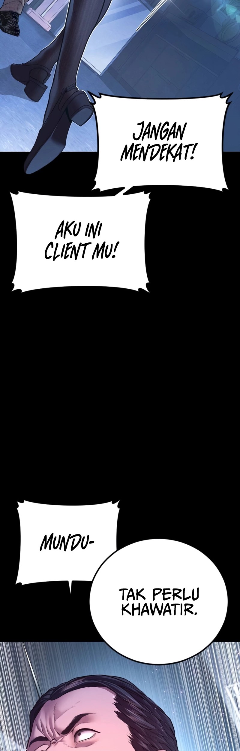 Manga page 5