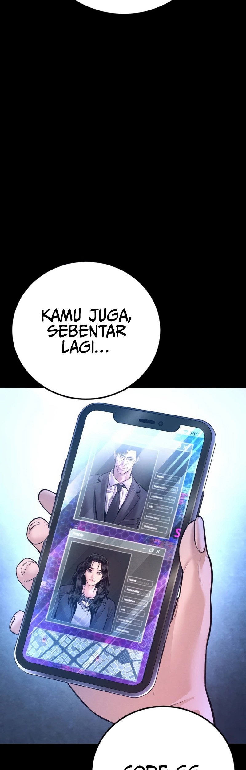 Manga page 22
