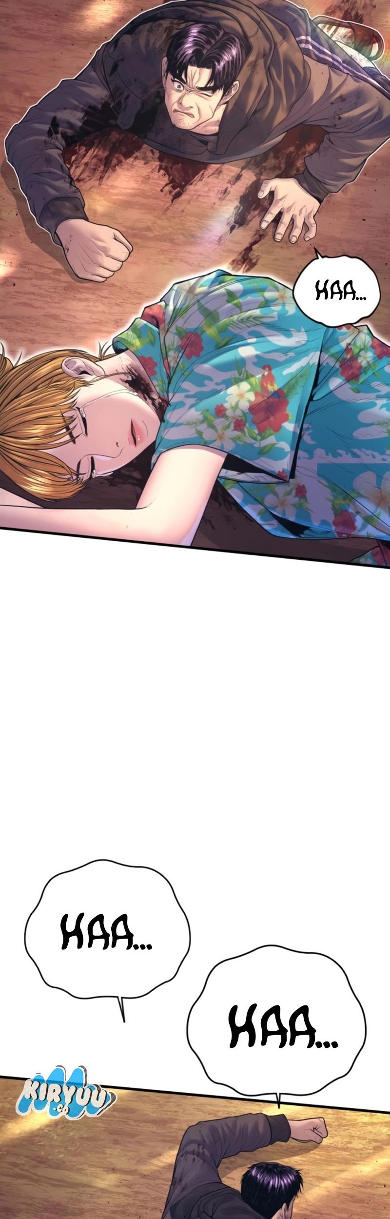 Manga page 75