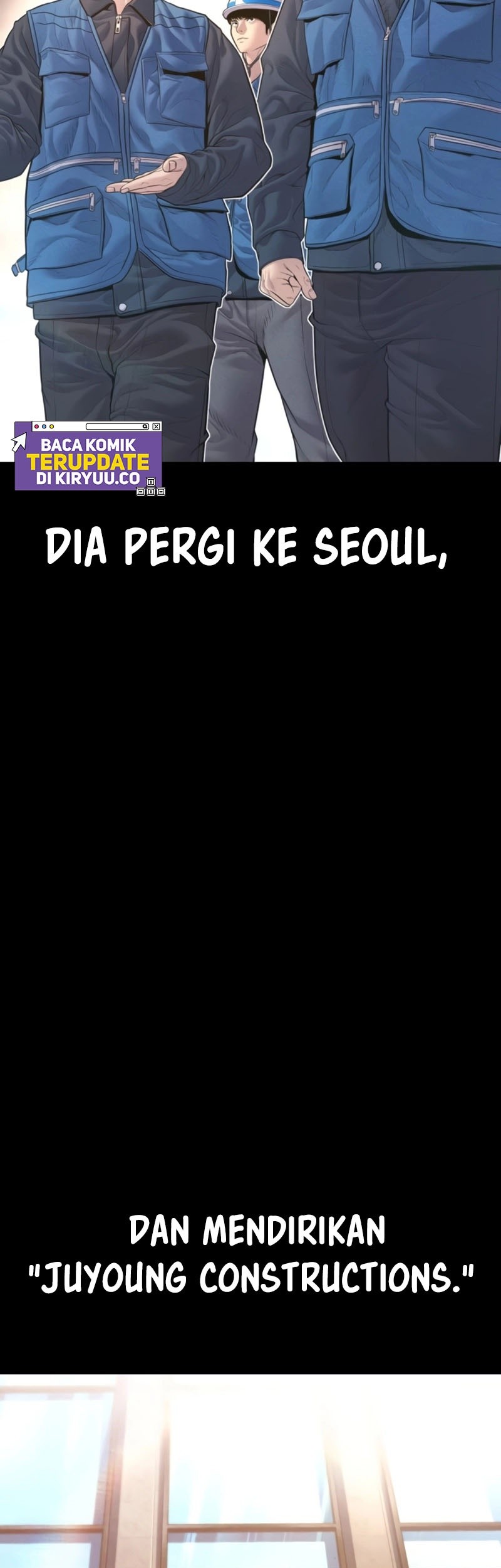 Manga page 6
