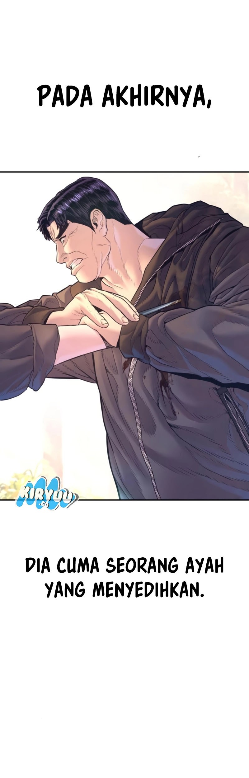 Manga page 21