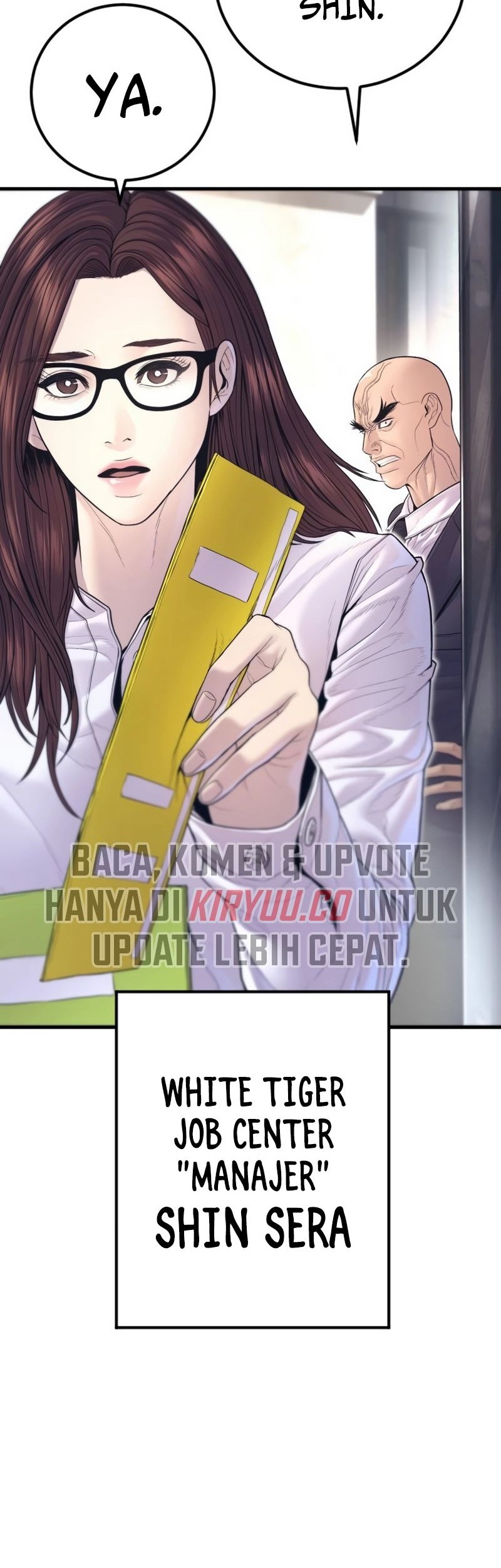 Manga page 13