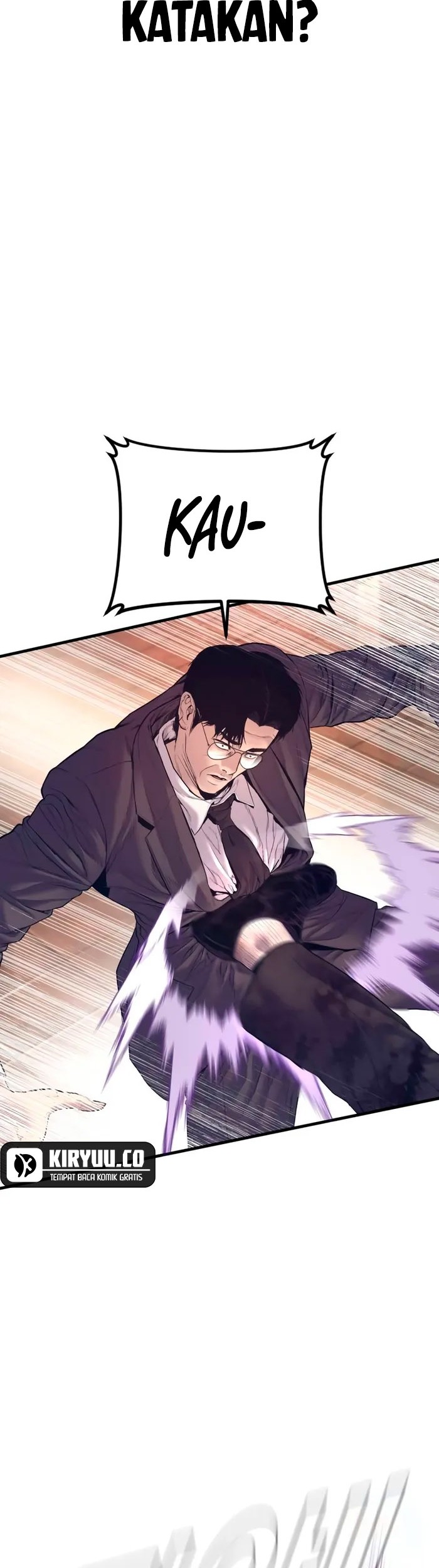 Manga page 20