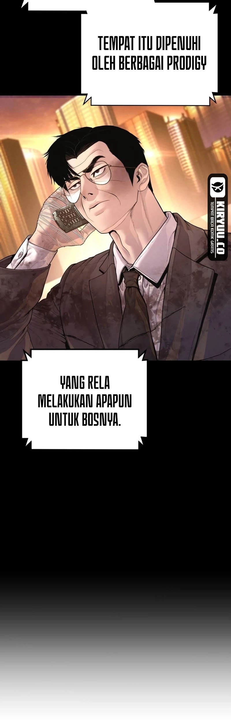 Manga page 32