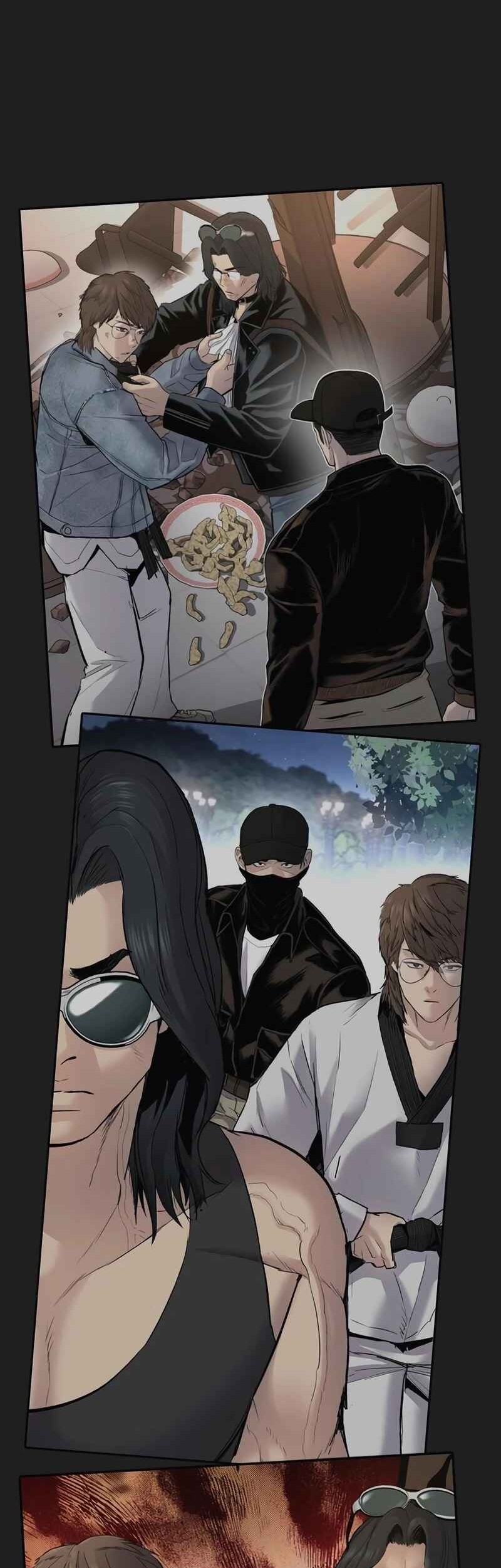 Manga page 21
