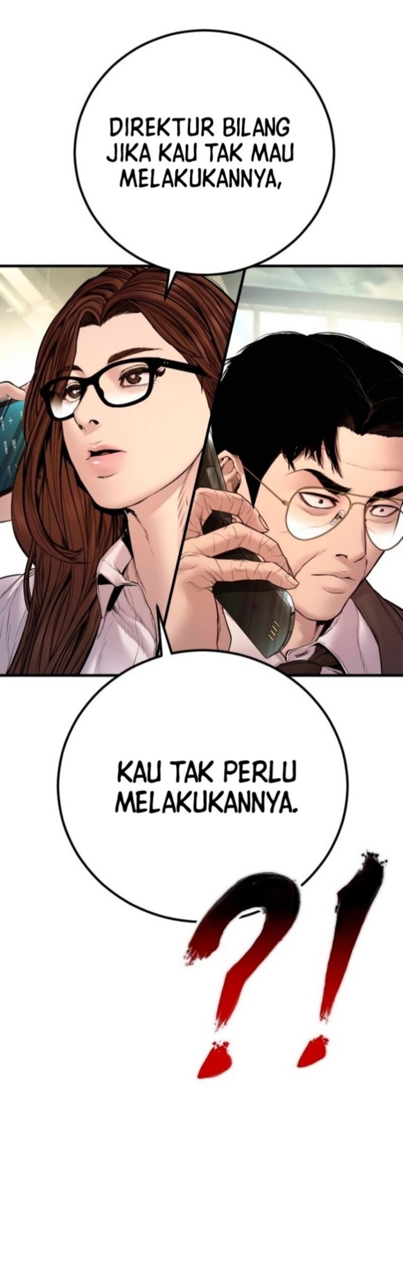Manga page 40