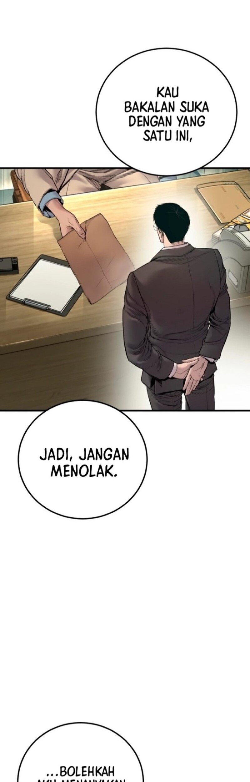Manga page 7