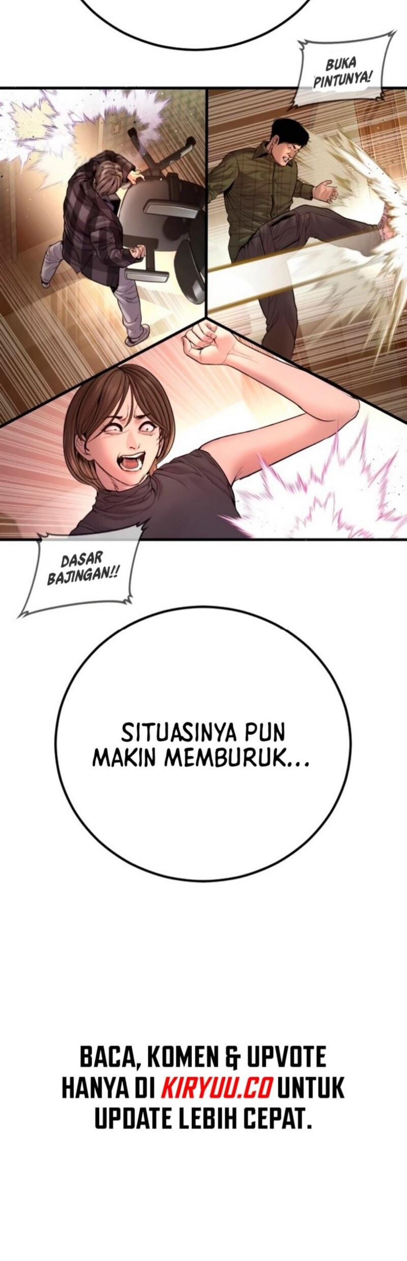 Manga page 28