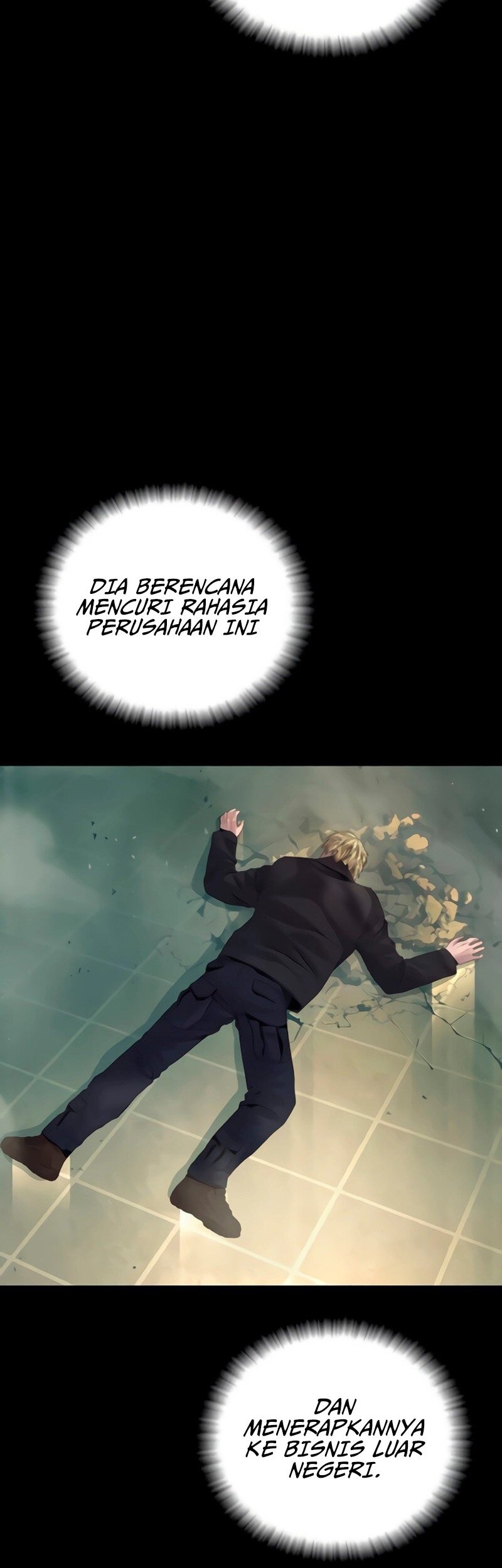 Manga page 40