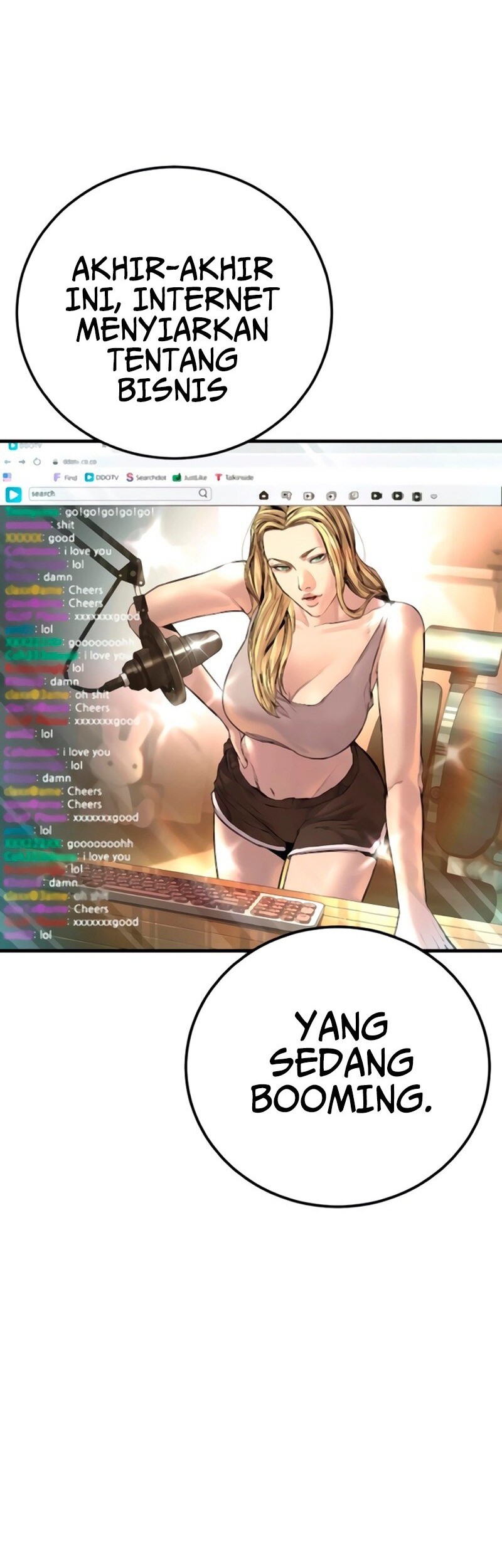 Manga page 16