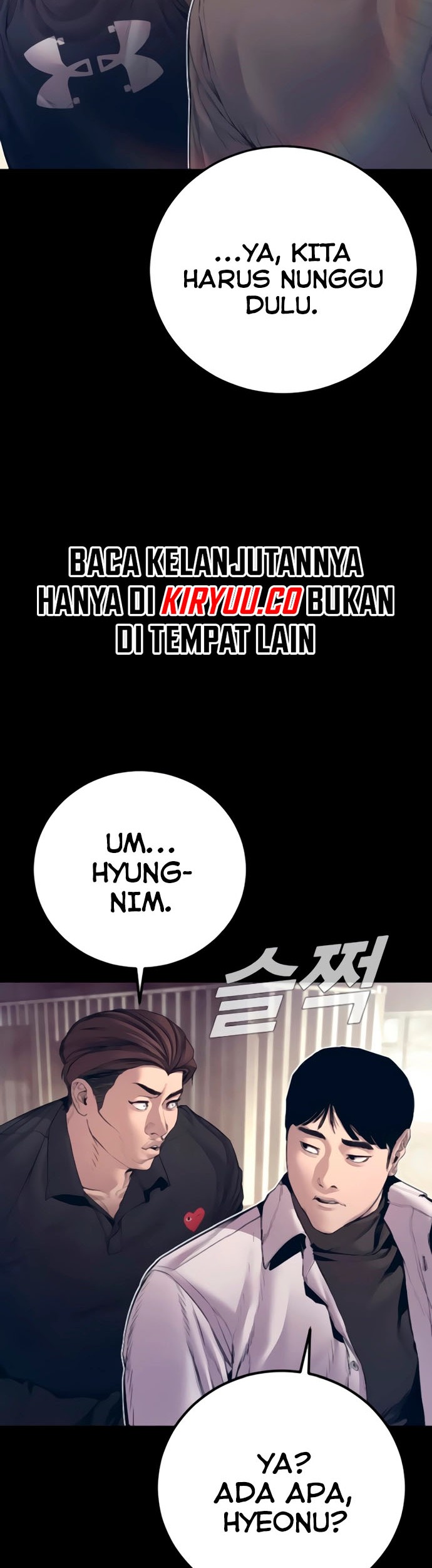Manga page 10