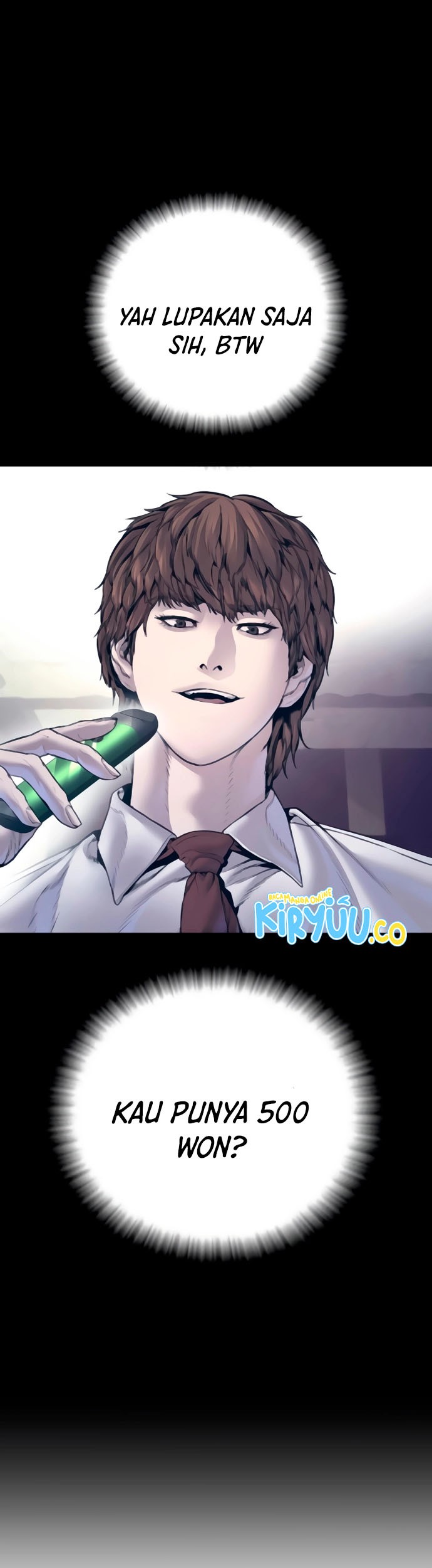 Manga page 19