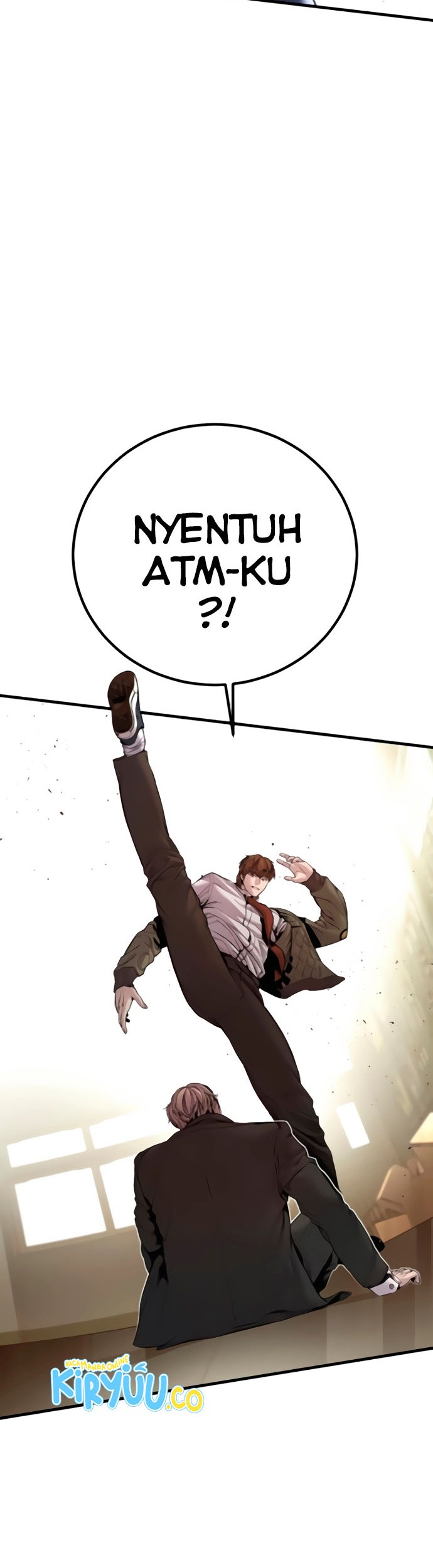 Manga page 32
