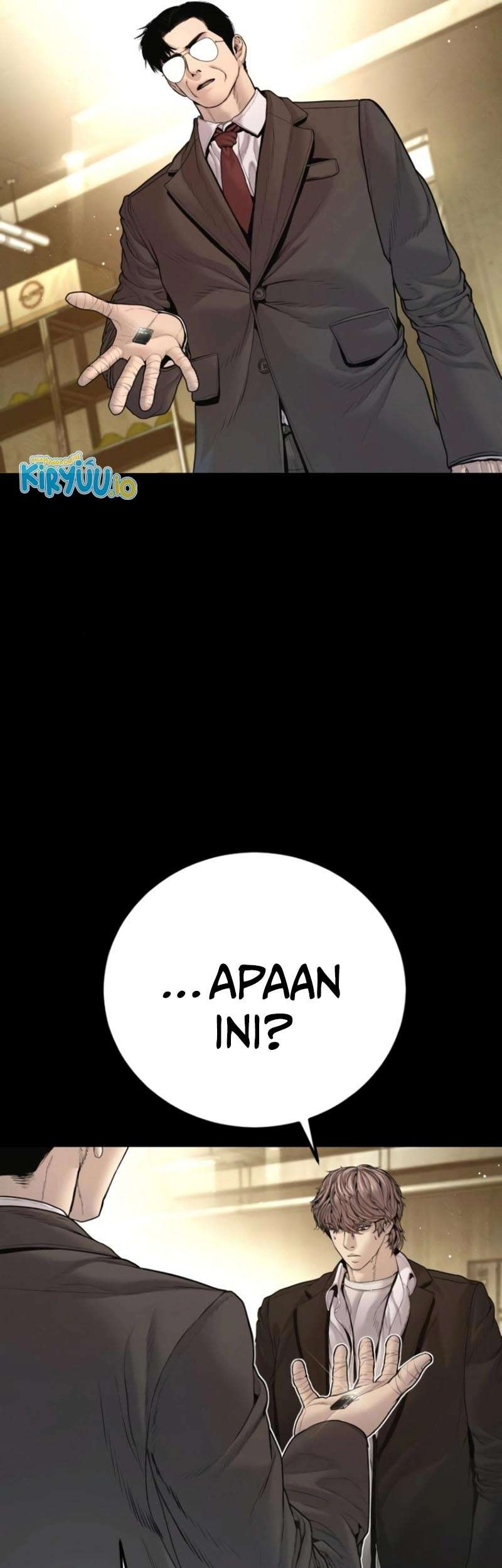 Manga page 85